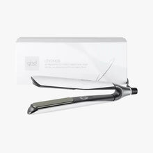 Load image into Gallery viewer, ghd Chronos Styler White