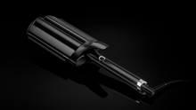 Load image into Gallery viewer, ghd Wave Triple Barrel Hair Waver