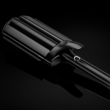 Load image into Gallery viewer, ghd Wave Triple Barrel Hair Waver