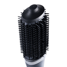 Load image into Gallery viewer, ghd Duet Blowdry Hair Dryer Brush - Black