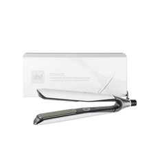 Load image into Gallery viewer, ghd Chronos Styler White