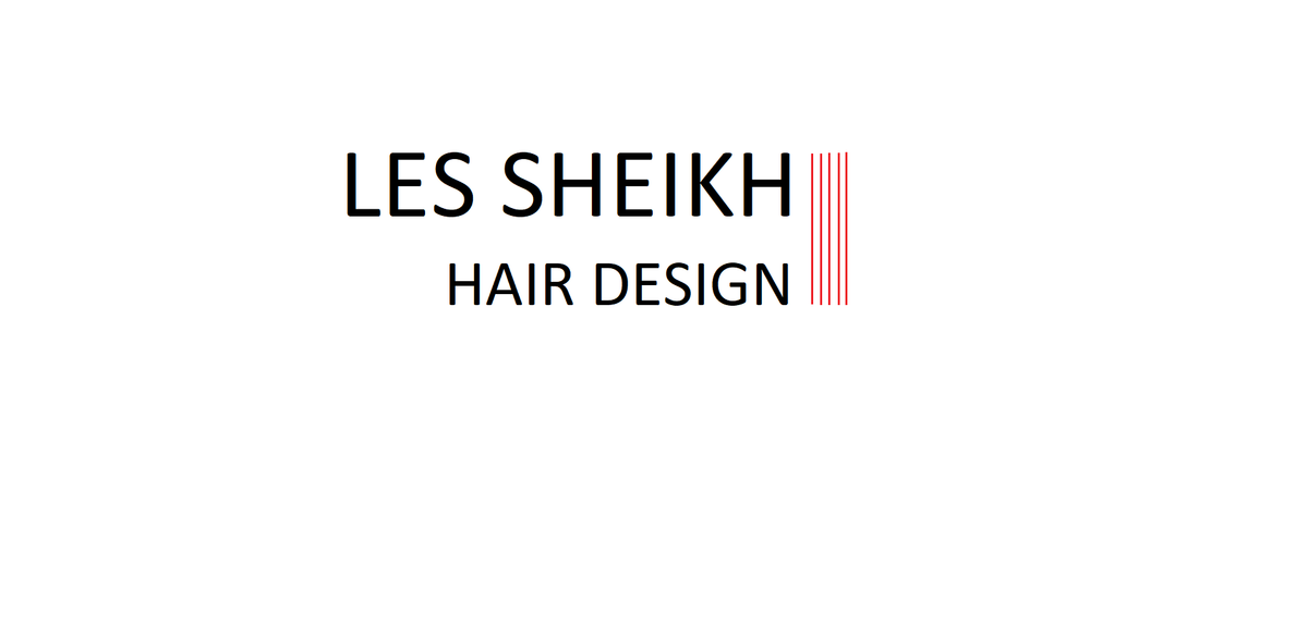 Les Sheikh Hair Design