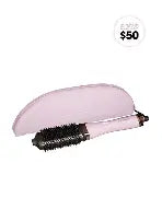 Load image into Gallery viewer, ghd Pink Collection Duet Blowdry Hot Air Styler in Pink Sorbet