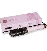 Load image into Gallery viewer, ghd Pink Collection Duet Blowdry Hot Air Styler in Pink Sorbet