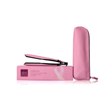 Load image into Gallery viewer, ghd Platinum+ Hair Straightener in Fondant Pink - Limited Edition
