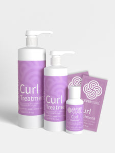 Clever Curl Curl Cream Leave in