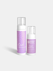 Clever Curl Wonderfoam