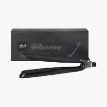 Load image into Gallery viewer, ghd Chronos Styler Black
