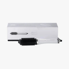 Load image into Gallery viewer, ghd Duet blowdry brush - White
