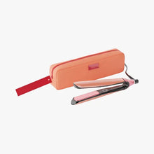Load image into Gallery viewer, ghd Chronos Sunkissed Peach Straightener - Limited Edition
