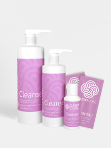 Clever Curl Cleanser