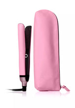 Load image into Gallery viewer, ghd Platinum+ Hair Straightener in Fondant Pink - Limited Edition
