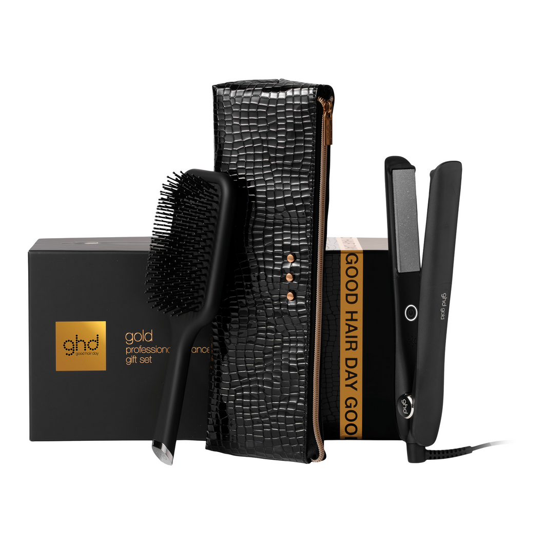 ghd GOLD® Christmas Gift Set