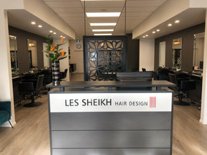 ghd Platinum + Styler – Les Sheikh Hair Design