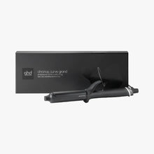 Load image into Gallery viewer, ghd Chronos Curve Grand Curling Tong
