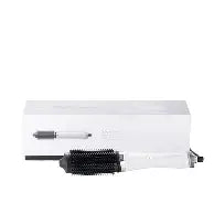 ghd Duet blowdry brush - White