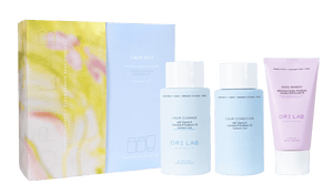 Orilab calm trio gift pack