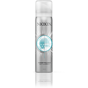 Nioxin Instant Fullness Dry Cleanser 180ml