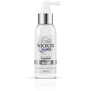 Nioxin Diaboost Treatment