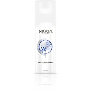 Nioxin Thickening Spray 150ml