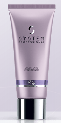 Color Save Conditioner