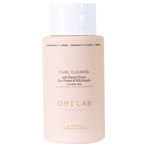 ORI Lab CURL Cleanse Shampoo 300ml