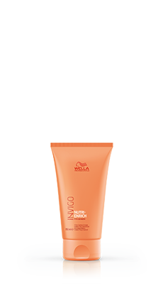 Nutri- Enrich Frizz Control Cream