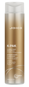 K-Pak Clarifying Shampoo