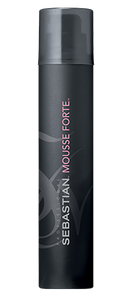Forte Styling Mousse 200ml
