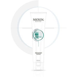 Nioxin Styling Definition Creme