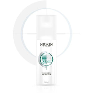 Nioxin Styling Therm Activ Protector Spray