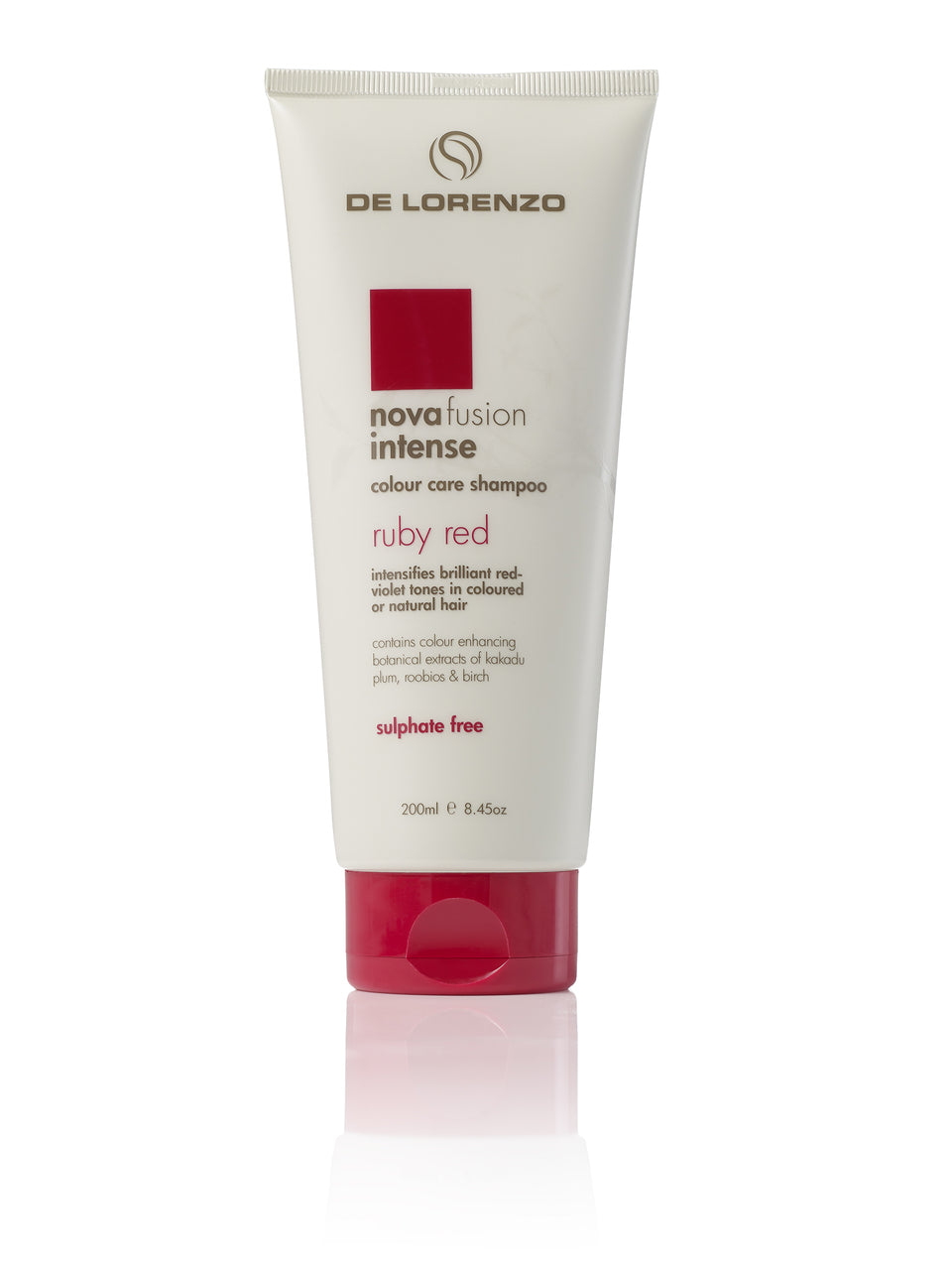 NOVAFUSION Intense Ruby Red 200mL