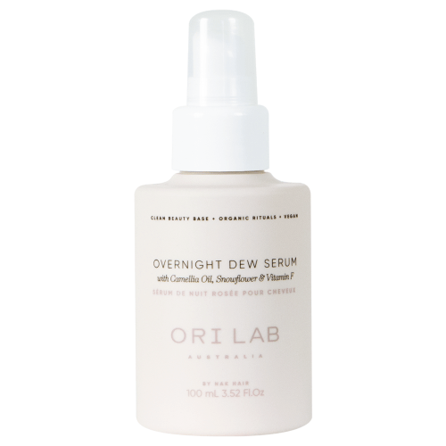 ORI Lab Overnight Dew Serum 100ml