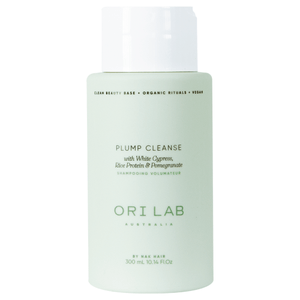 ORI Lab PLUMP Cleanse Shampoo 300ml