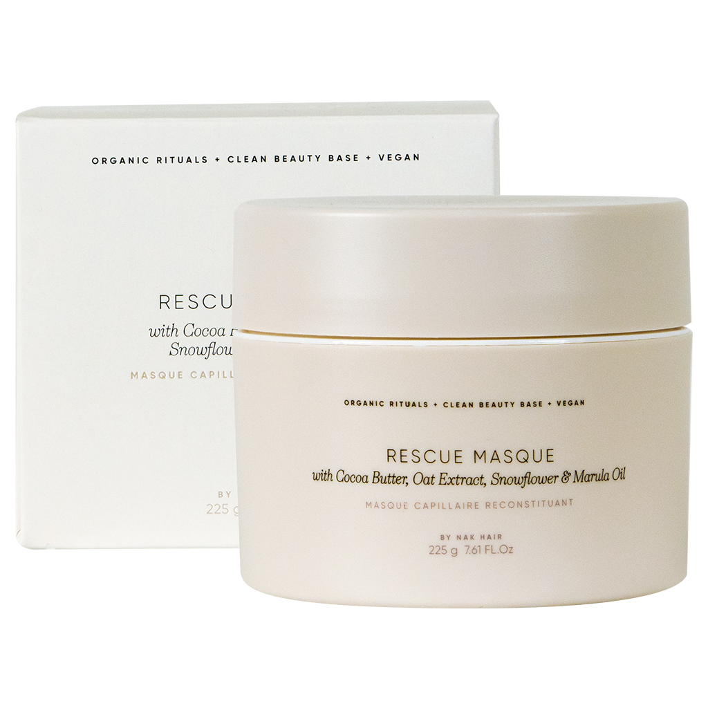 ORI Lab Rescue Masque 225g