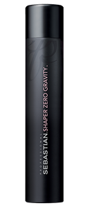 Shaper Zero Gravity Light Hairspray 400ml