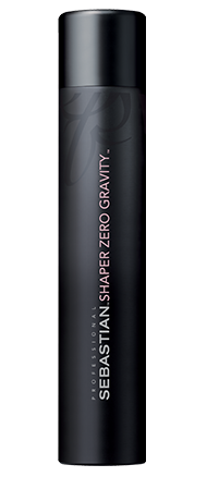 Shaper Zero Gravity Light Hairspray 400ml