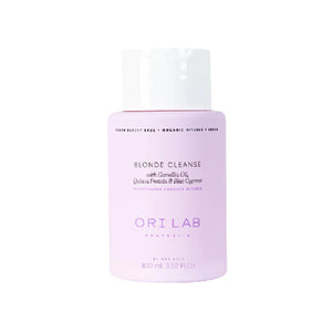 ORI Lab BLONDE Cleanse Shampoo 100ml