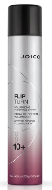 Flip Turn Volumizing Finish Spray