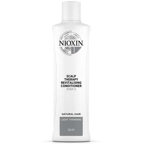 System 1 Scalp Revitalizing Conditioner