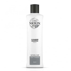 System 1 Cleanser Shampoo