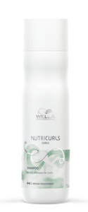NutriCurl Micellar Shampoo for Curly hair