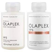 Load image into Gallery viewer, Olaplex Shampoo &amp; Conditoner Package 2
