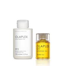 Olaplex Shampoo & Conditoner Package 2