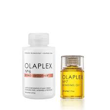 Olaplex Shampoo & Conditoner Package 2