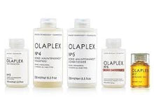 Load image into Gallery viewer, Olaplex Shampoo &amp; Conditioner Package 3
