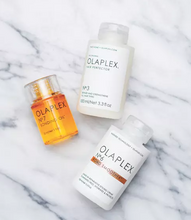 Load image into Gallery viewer, Olaplex Shampoo &amp; Conditioner Package 1
