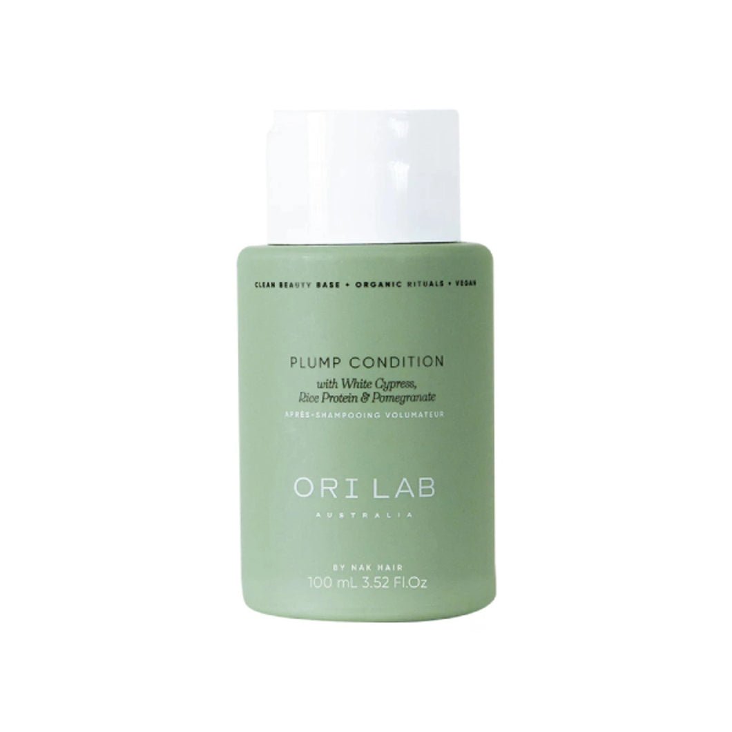 ORI Lab Plump Conditioner 100ml