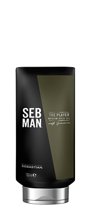 The Player Hair Styling Gel