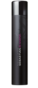 Re-Shaper Strong Hold Hairspray 400ml